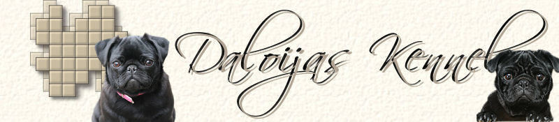 Daloijas Kennel